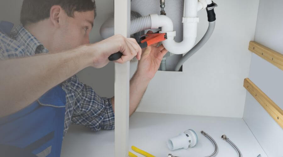 Local annual plumbing maintenance in Plentywood, MT